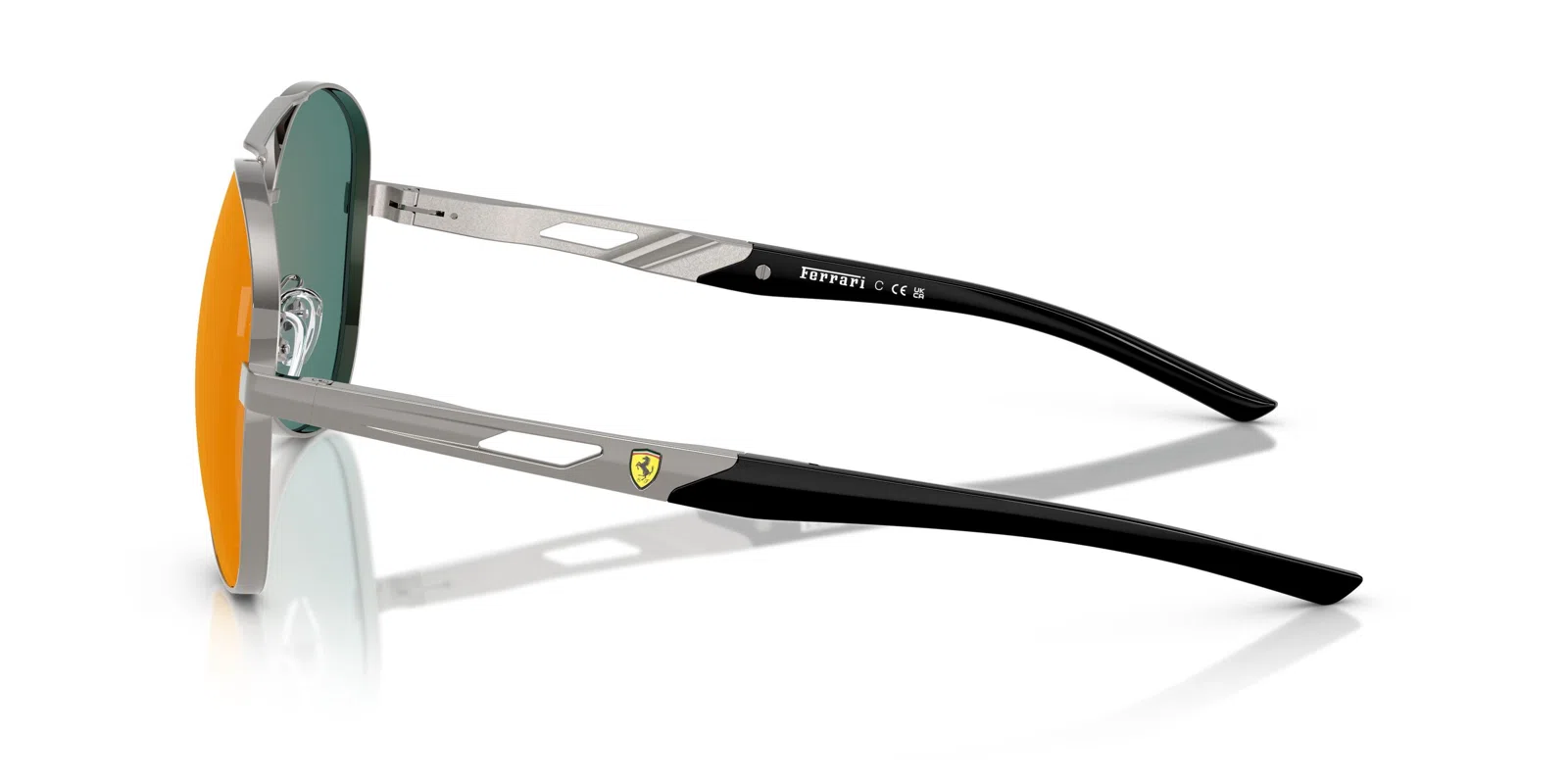 Scuderia Ferrari 5002D Sunglasses - view 19
